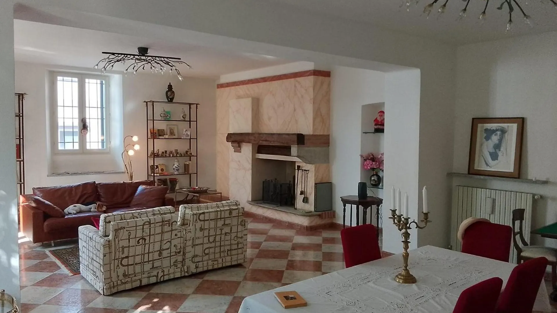 Villa Gildanna2 Orio Litta