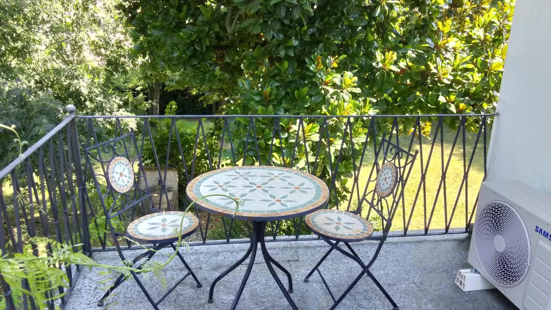 Villa Gildanna2 Orio Litta Alojamento de Acomodação e Pequeno-almoço