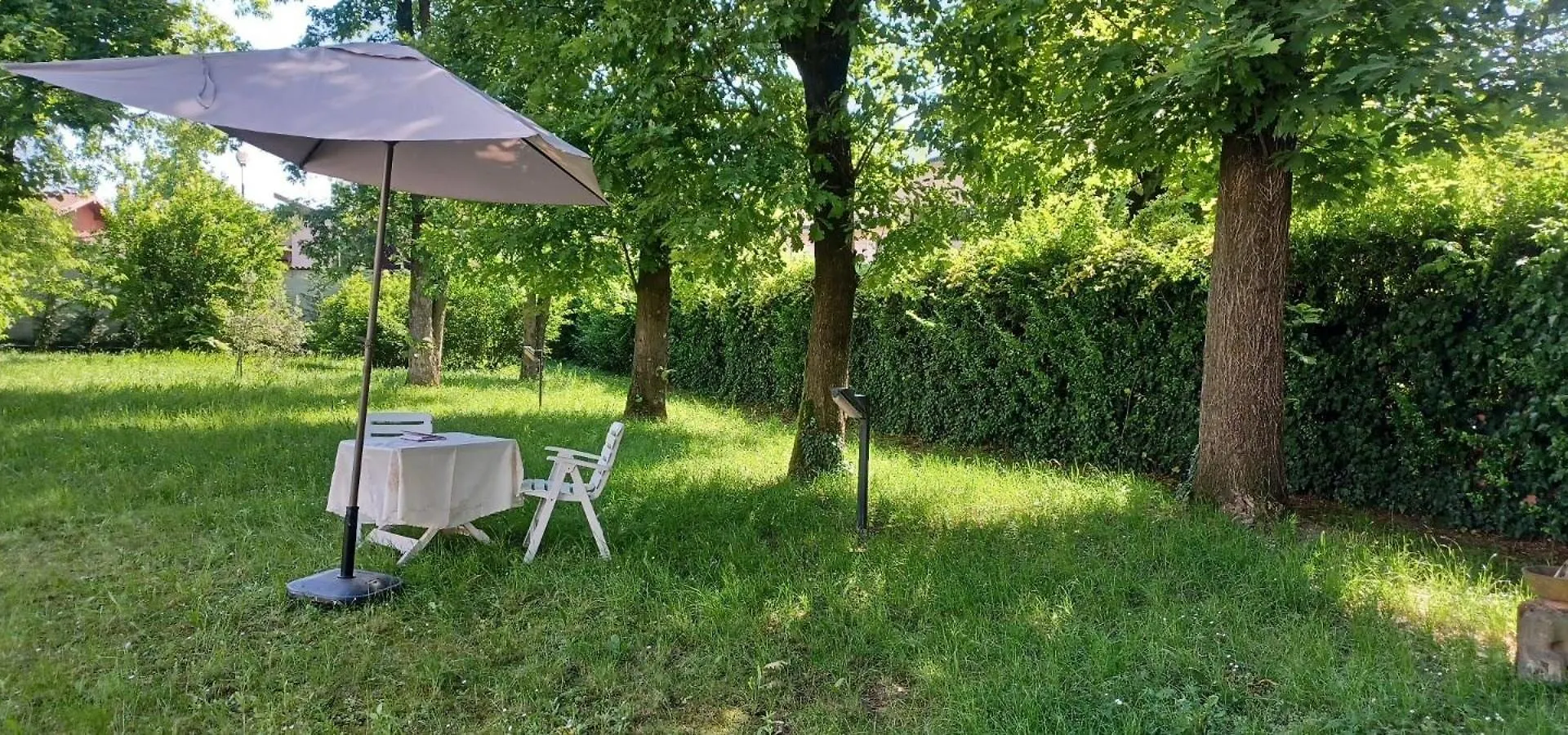 Villa Gildanna2 Orio Litta 0*,
